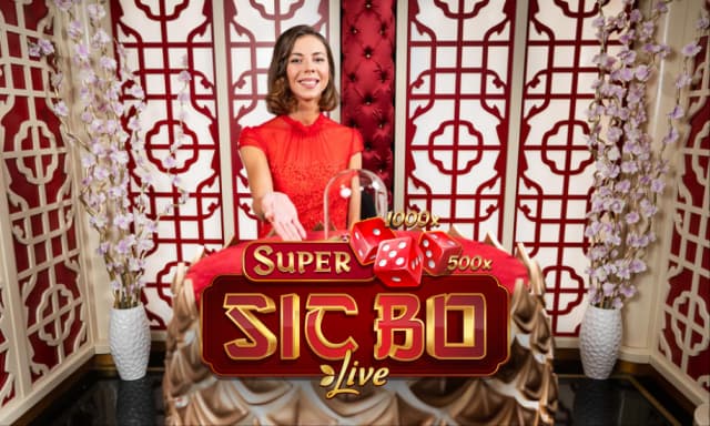 Super Sic Bo