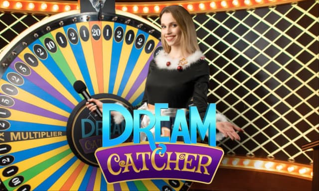 Dream Catcher