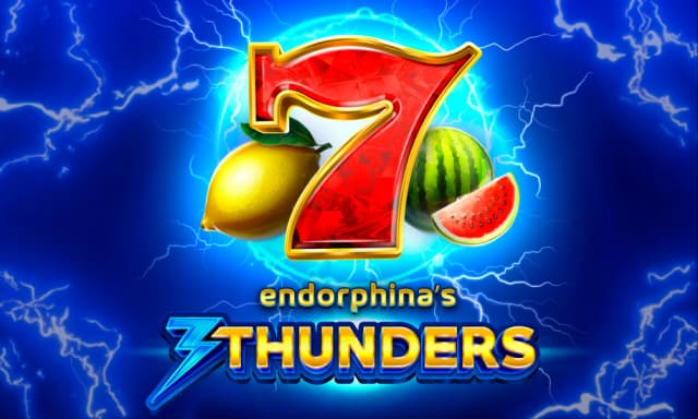 3 Thunders
