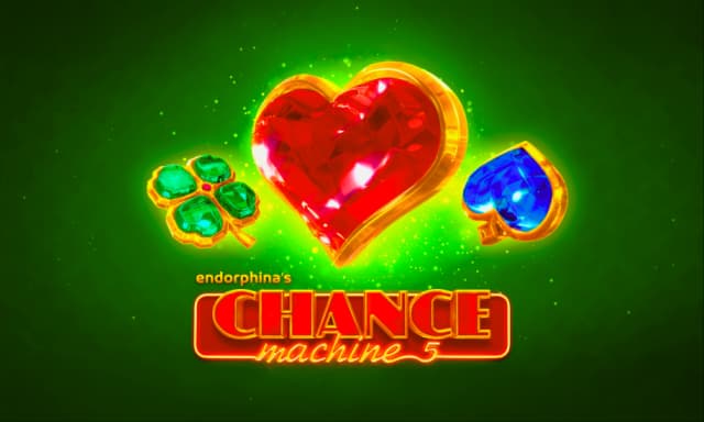 Chance Machine 5