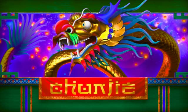 Chunjie