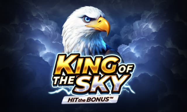 King of the Sky