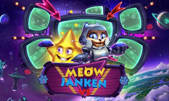 Meow Janken