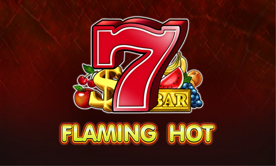 Flaming Hot