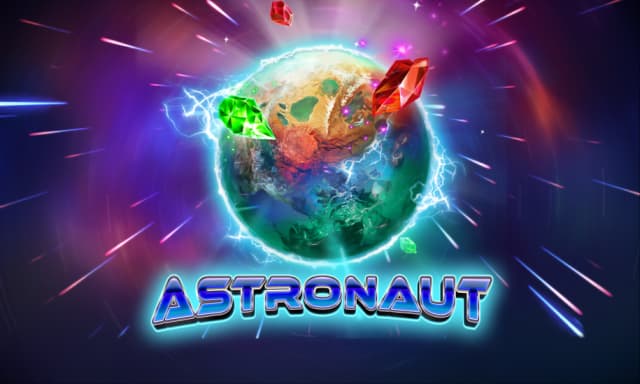Astronaut