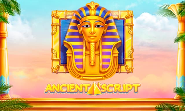 Ancient Script